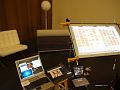 VidiMasher setup for the MF education day 2